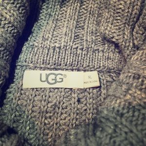 UGG Women’s Ceanne Turtleneck Sweater